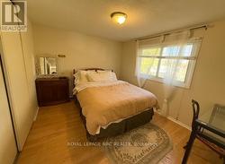 2nd floor Bedroom #2 - 