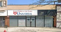 1443 MAIN Street E  Hamilton, ON L8K 1C4