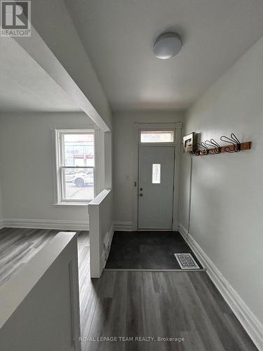 308 Cumberland Street, Ottawa, ON - Indoor Photo Showing Other Room
