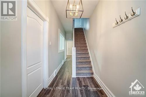 308 Cumberland Street, Ottawa, ON - Indoor Photo Showing Other Room