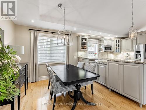 1885 Hindhead Road, Mississauga, ON - Indoor