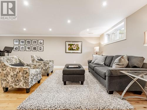 1885 Hindhead Road, Mississauga, ON - Indoor