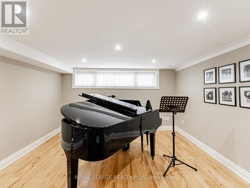 1885 Hindhead Road, Mississauga, ON - Indoor Photo Showing Other Room