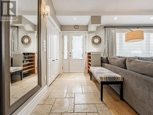 1885 Hindhead Road, Mississauga, ON - Indoor