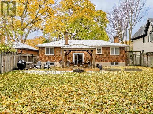 1885 Hindhead Road, Mississauga, ON - Outdoor