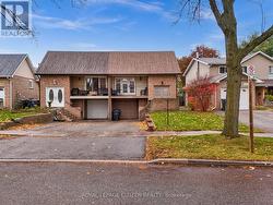 2389 COBBINSHAW CIRCLE  Mississauga, ON L5N 2G2