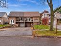 2389 Cobbinshaw Circle, Mississauga, ON  - Outdoor 