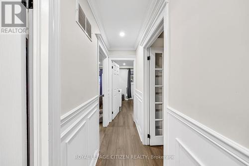 2389 Cobbinshaw Circle, Mississauga, ON - Indoor Photo Showing Other Room