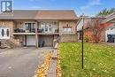 2389 Cobbinshaw Circle, Mississauga, ON  - Outdoor 