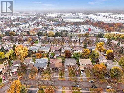 2389 Cobbinshaw Circle, Mississauga, ON - Outdoor With View