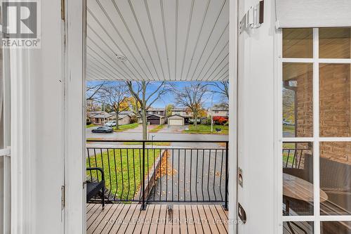 2389 Cobbinshaw Circle, Mississauga, ON -  Photo Showing Other Room