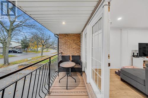 2389 Cobbinshaw Circle, Mississauga, ON - Outdoor With Exterior