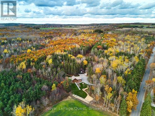 160 14 Concession W, Tiny, ON - Outdoor With View