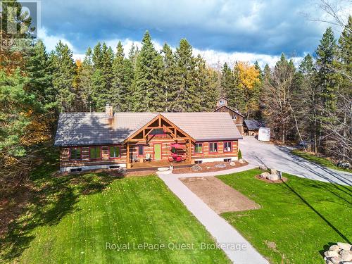 160 14 Concession W, Tiny, ON - Outdoor