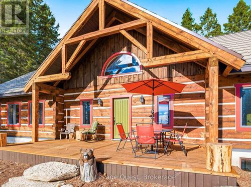 160 14 Concession W, Tiny, ON - Outdoor