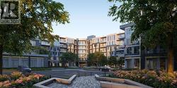 323 - 2501 SAW WHET BOULEVARD  Oakville, ON L6M 5N2