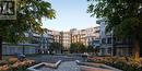 323 - 2501 Saw Whet Boulevard, Oakville, ON  - Outdoor With Facade 