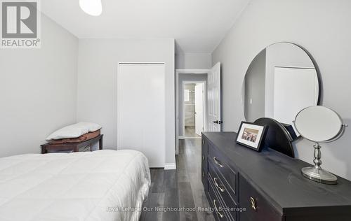 283 Chadburn Street, Oshawa (Central), ON - Indoor Photo Showing Bedroom