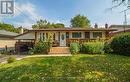 283 Chadburn Street, Oshawa (Central), ON  - Outdoor 