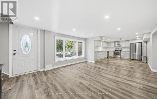 283 Chadburn Street, Oshawa (Central), ON - Indoor Photo Showing Other Room