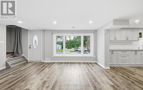 283 Chadburn Street, Oshawa (Central), ON - Indoor