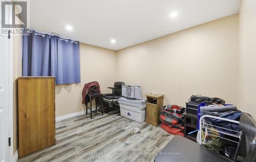 283 Chadburn Street, Oshawa (Central), ON - Indoor