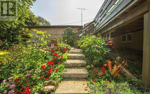 283 Chadburn Street, Oshawa (Central), ON - Outdoor