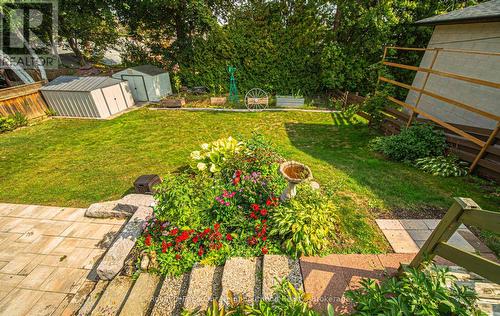 283 Chadburn Street, Oshawa (Central), ON - Outdoor