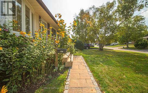 283 Chadburn Street, Oshawa (Central), ON - Outdoor