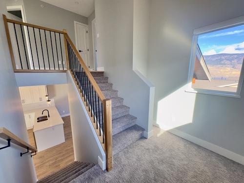 18-130 Colebrook Rd Road, Kamloops, BC - Indoor Photo Showing Other Room
