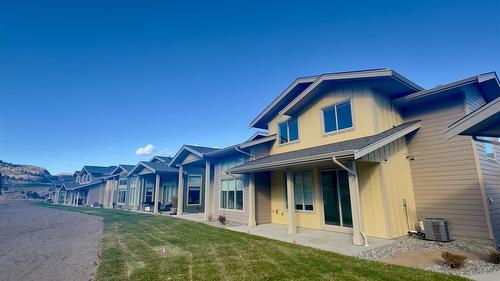 18-130 Colebrook Rd Road, Kamloops, BC - Outdoor
