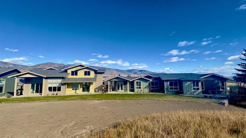 18-130 Colebrook Rd Road, Kamloops, BC - Outdoor