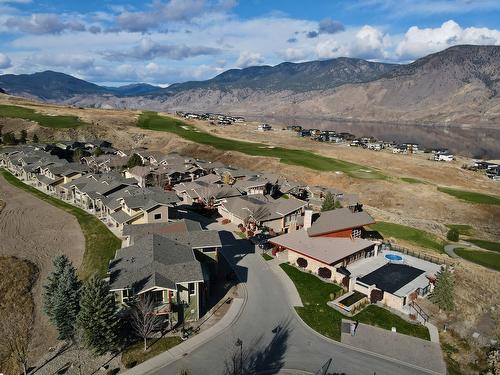 18-130 Colebrook Rd Road, Kamloops, BC - Outdoor With View