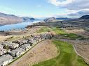 18-130 Colebrook Rd Road, Kamloops, BC  - Outdoor With Body Of Water With View 