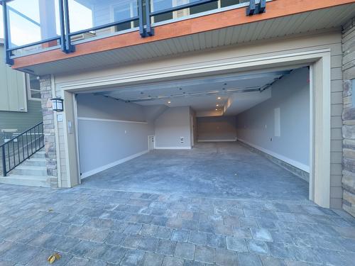 18-130 Colebrook Rd Road, Kamloops, BC - Outdoor With Exterior