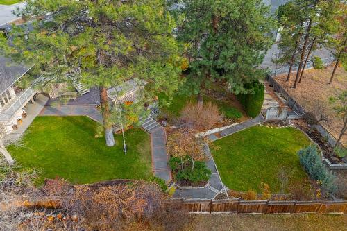 2398 Reid Avenue, Merritt, BC - Outdoor