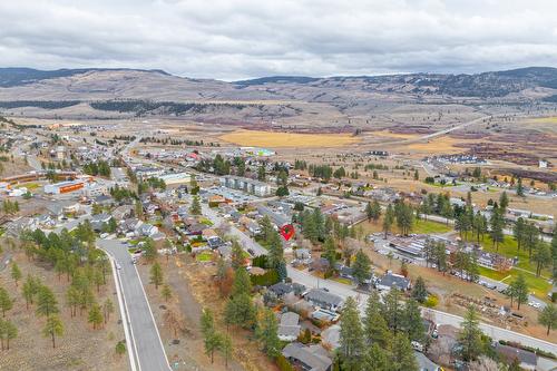 2398 Reid Avenue, Merritt, BC - Outdoor With View