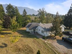 2619 3 Highway  Erickson, BC V0B 1G1