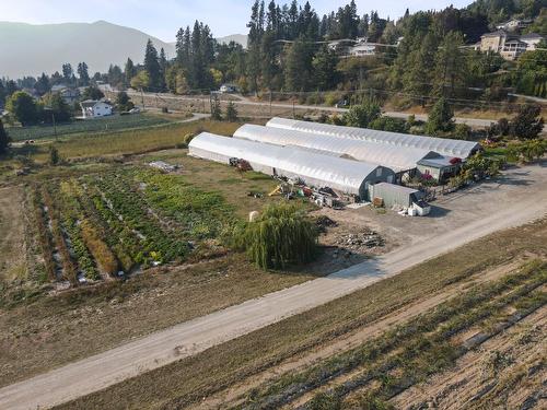 2619 3 Highway, Erickson, BC - Outdoor With View