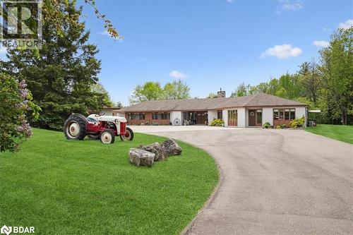 10632 Fifth Line, Milton, ON - Outdoor