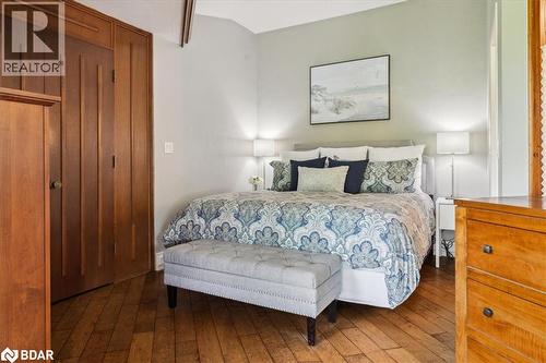 10632 Fifth Line, Milton, ON - Indoor Photo Showing Bedroom