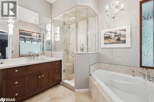 10632 Fifth Line, Milton, ON - Indoor Photo Showing Bathroom