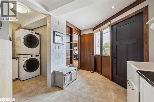 10632 Fifth Line, Milton, ON - Indoor Photo Showing Laundry Room