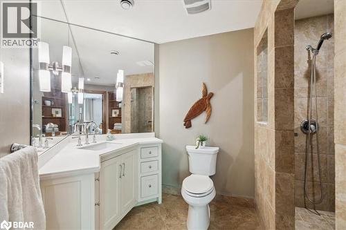 10632 Fifth Line, Milton, ON - Indoor Photo Showing Bathroom