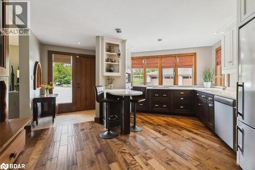 10632 Fifth Line, Milton, ON - Indoor