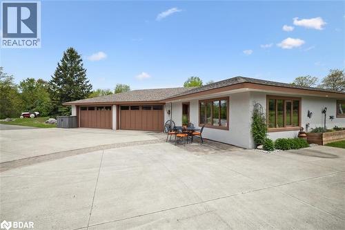 10632 Fifth Line, Milton, ON - Outdoor