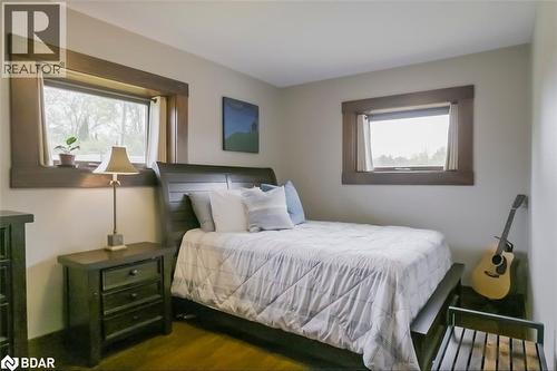 10632 Fifth Line, Milton, ON - Indoor Photo Showing Bedroom