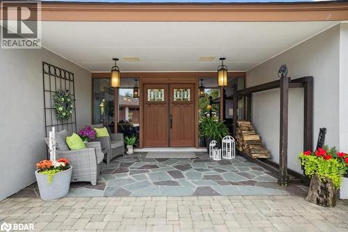 10632 Fifth Line, Milton, ON - Outdoor