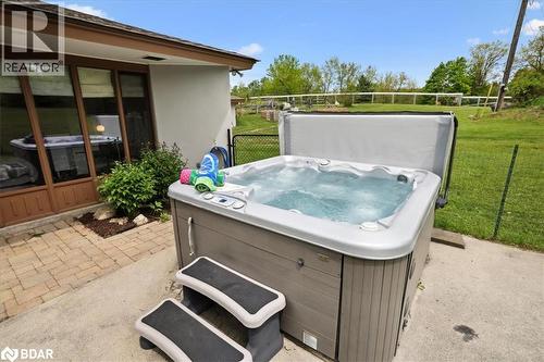 10632 Fifth Line, Milton, ON - Outdoor