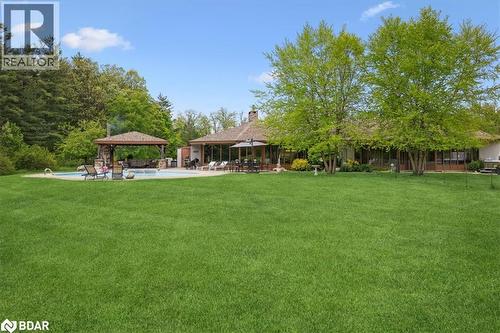 10632 Fifth Line, Milton, ON - Outdoor